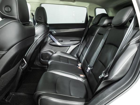 Geely Atlas Pro с пробегом 2023 года, цена 2 069 700 рублей, 89675 км, внедорожник, Автокод Объявления