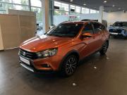 Lada (ВАЗ) Vesta I Чебоксары  - изображение 38