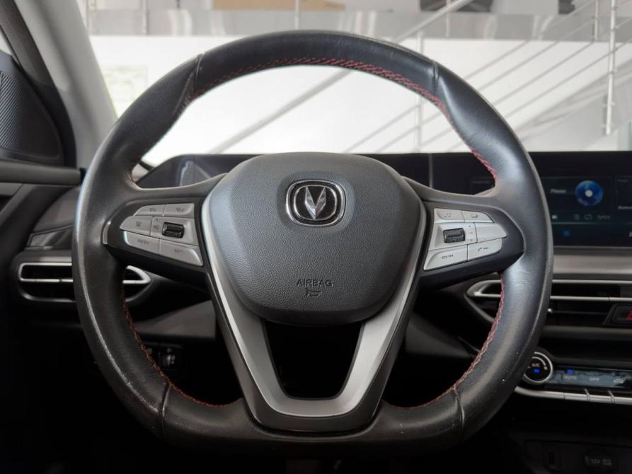 Changan Eado Plus Ростов-на-Дону  - изображение 17