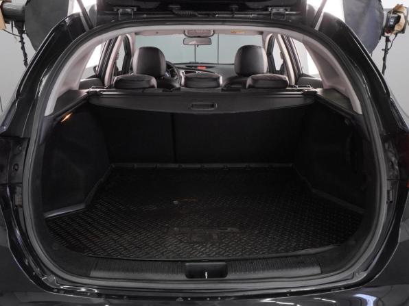 Kia Ceed II с пробегом 2013 года, цена 1 134 040 рублей, 157031 км, универсал, Автокод Объявления