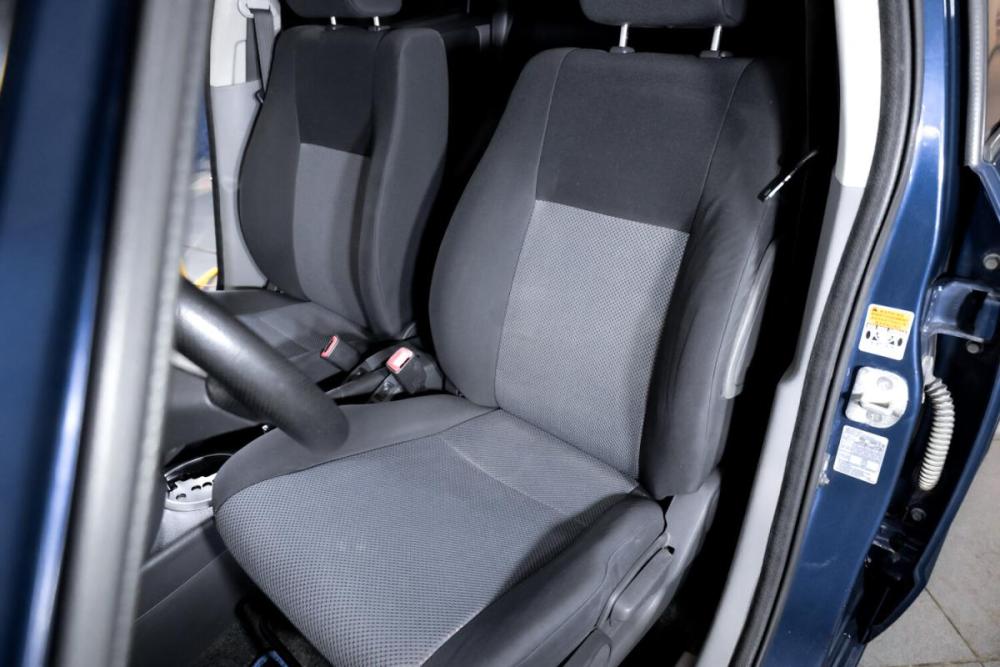 Suzuki SX4 I (Classic) Тюмень  - изображение 17