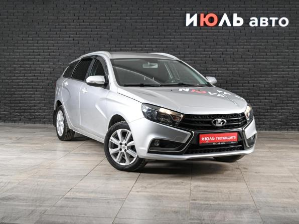 Lada (ВАЗ) Vesta I с пробегом 2020 года, цена 1 150 000 рублей, 62916 км, универсал, Автокод Объявления