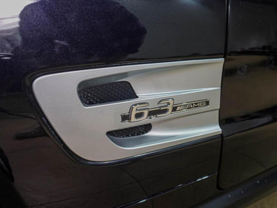 Mercedes-Benz SL-Класс AMG II (R230) Воронеж  - изображение 12