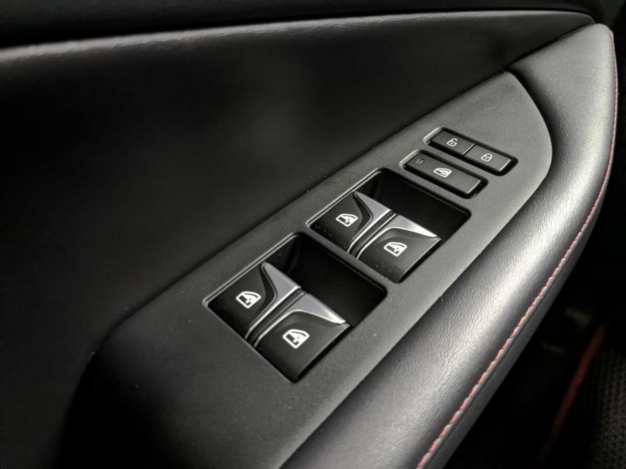 Changan CS35 Plus I Рестайлинг Москва  - изображение 29