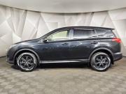 Toyota RAV4 IV (XA40) Москва  - изображение 25