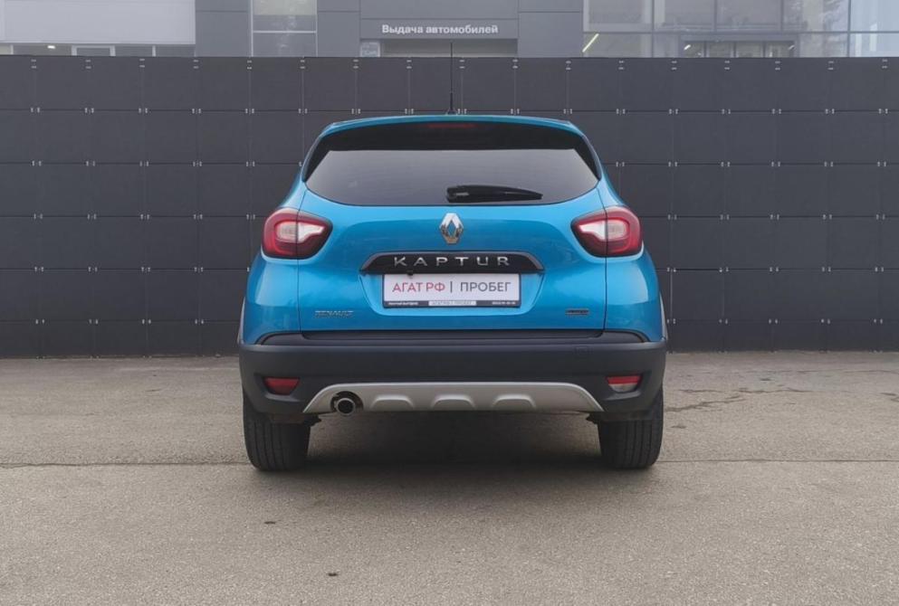 Renault Kaptur I Сыктывкар  - изображение 6