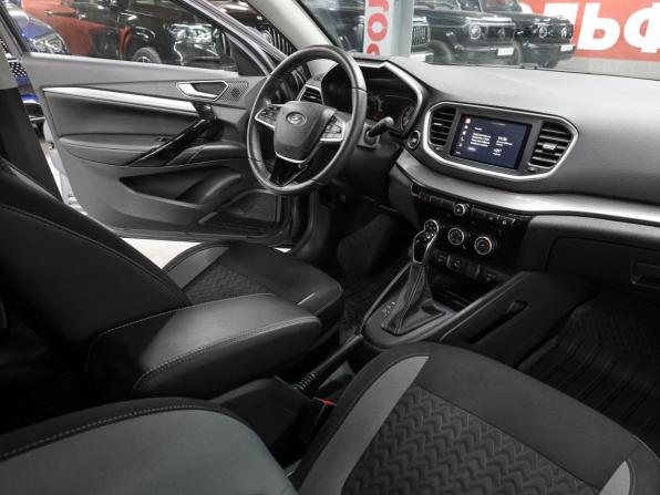 Lada (ВАЗ) Vesta I Рестайлинг (NG) с пробегом 2024 года, цена 1 399 000 рублей, 59000 км, универсал, Автокод Объявления