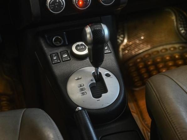 Nissan X-Trail II с пробегом 2008 года, цена 999 000 рублей, 140000 км, внедорожник, Автокод Объявления