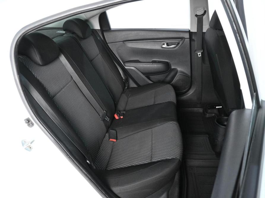 Kia Rio IV Ростов-на-Дону  - изображение 7