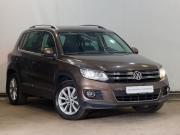 Volkswagen Tiguan I Рестайлинг Кемерово  - изображение 22