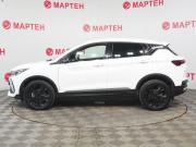 Geely Coolray I Рестайлинг Вологда  - изображение 29