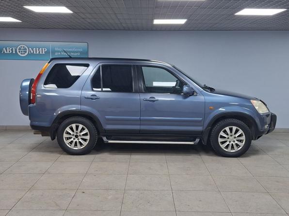 Honda CR-V II с пробегом 2003 года, цена 719 000 рублей, 287350 км, внедорожник, Автокод Объявления