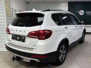 Haval H6 I Красноярск  - изображение 30