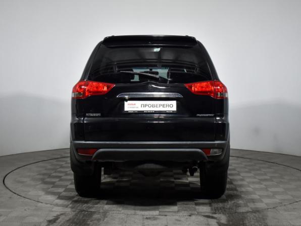 Mitsubishi Pajero Sport II Рестайлинг с пробегом 2014 года, цена 1 665 000 рублей, 179140 км, внедорожник, Автокод Объявления