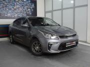 Kia Rio IV Кемерово  - изображение 26