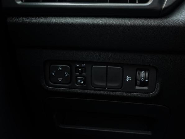 Changan CS35 Plus I Рестайлинг с пробегом 2024 года, цена 1 830 000 рублей, 34456 км, внедорожник, Автокод Объявления
