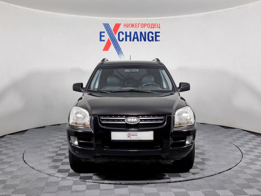 Kia Sportage II Нижний Новгород  - изображение 2