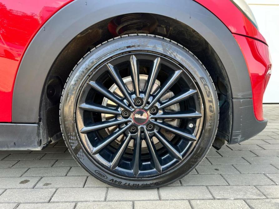 Mini Hatch III (F55/F56) Рестайлинг Краснодар  - изображение 8