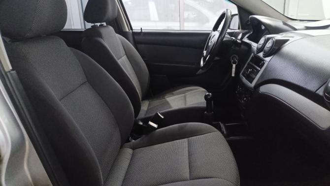 Chevrolet Aveo I Рестайлинг с пробегом 2006 года, цена 178 000 рублей, 270000 км, седан, Автокод Объявления