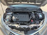 Toyota Corolla XI (E160 E170 E180) Йошкар-Ола  - изображение 33