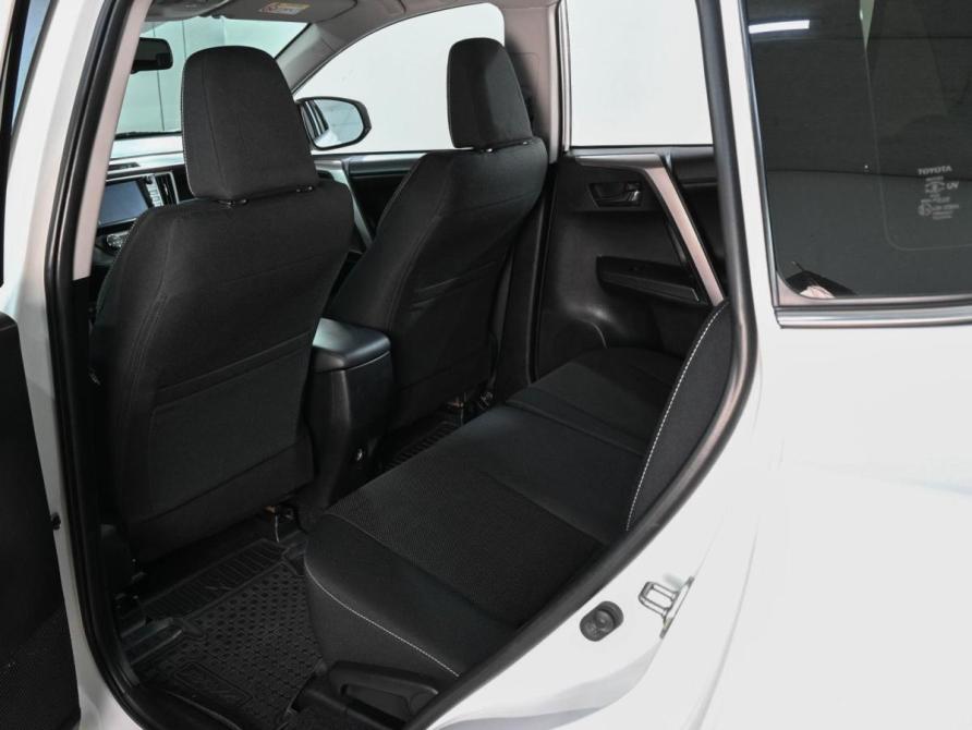 Toyota RAV4 IV (XA40) Рестайлинг Ростов-на-Дону  - изображение 11