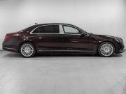Mercedes-Benz S-Класс VI (W222 C217) Рестайлинг Химки  - изображение 34