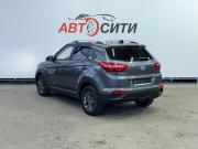 Hyundai Creta I Рестайлинг Тамбов  - изображение 26