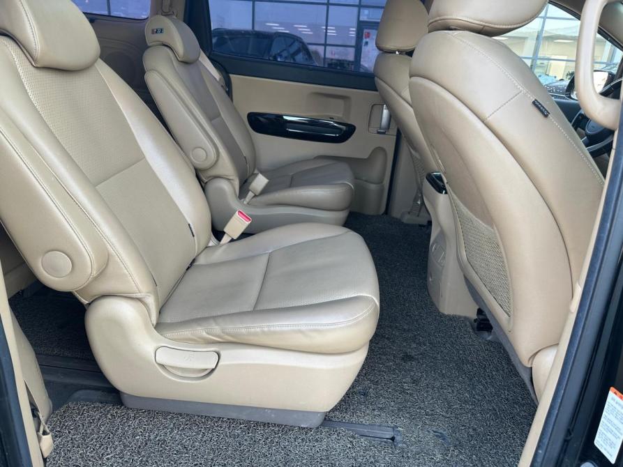 Kia Carnival III Екатеринбург  - изображение 8
