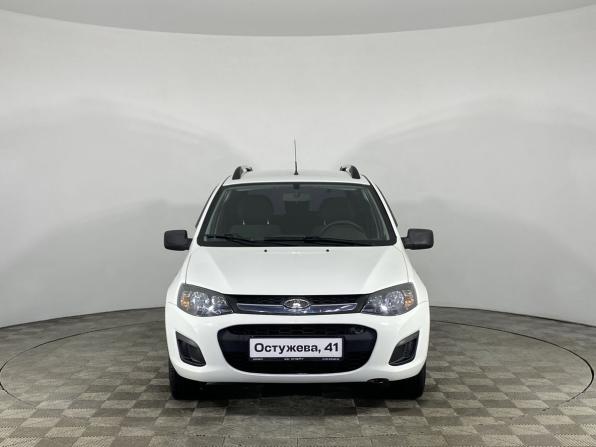 Lada (ВАЗ) Kalina II с пробегом 2014 года, цена 575 000 рублей, 52182 км, универсал, Автокод Объявления
