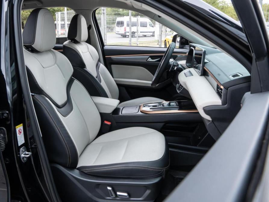 Haval Jolion I Рестайлинг Волгоград  - изображение 13
