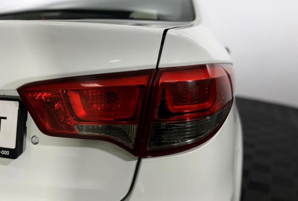 Kia Rio IV Нижний Новгород  - изображение 19