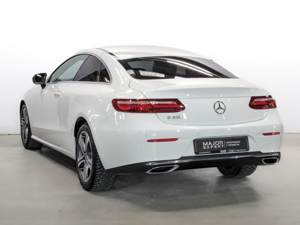 Mercedes-Benz E-Класс V (W213 S213 C238) с пробегом 2019 года, цена 3 366 500 рублей, 91849 км, купе-хардтоп, Автокод Объявления
