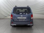 Nissan Pathfinder III Волгоград  - изображение 46