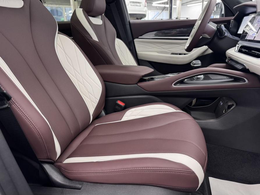 Geely Monjaro I Воронеж  - изображение 19