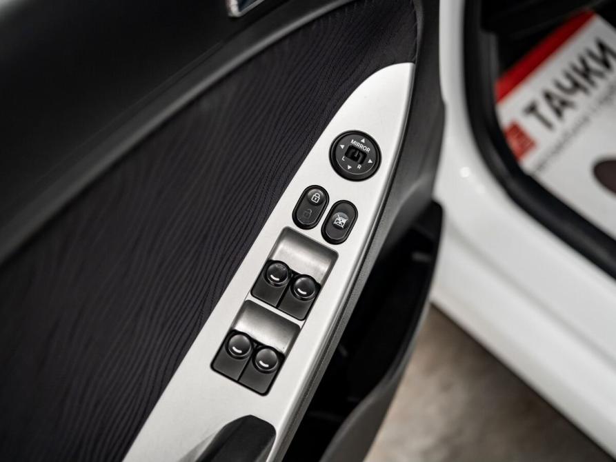 Hyundai Solaris I Красноярск  - изображение 19