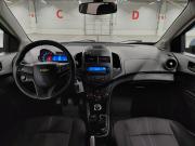 Chevrolet Aveo II Казань  - изображение 49
