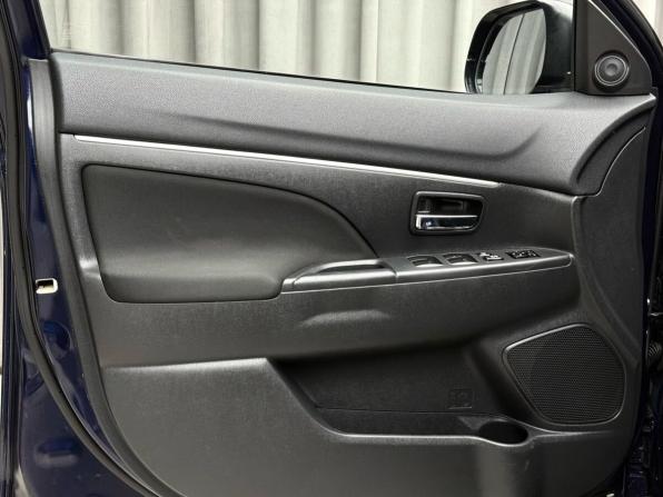 Mitsubishi ASX I с пробегом 2011 года, цена 1 199 000 рублей, 141800 км, внедорожник, Автокод Объявления