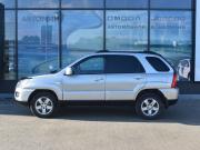 Kia Sportage II Рестайлинг Архангельск  - изображение 22