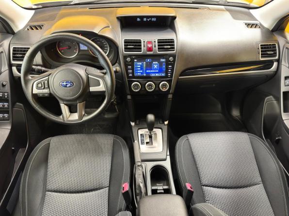 Subaru Forester IV Рестайлинг 2 с пробегом 2017 года, цена 1 999 000 рублей, 172494 км, внедорожник, Автокод Объявления