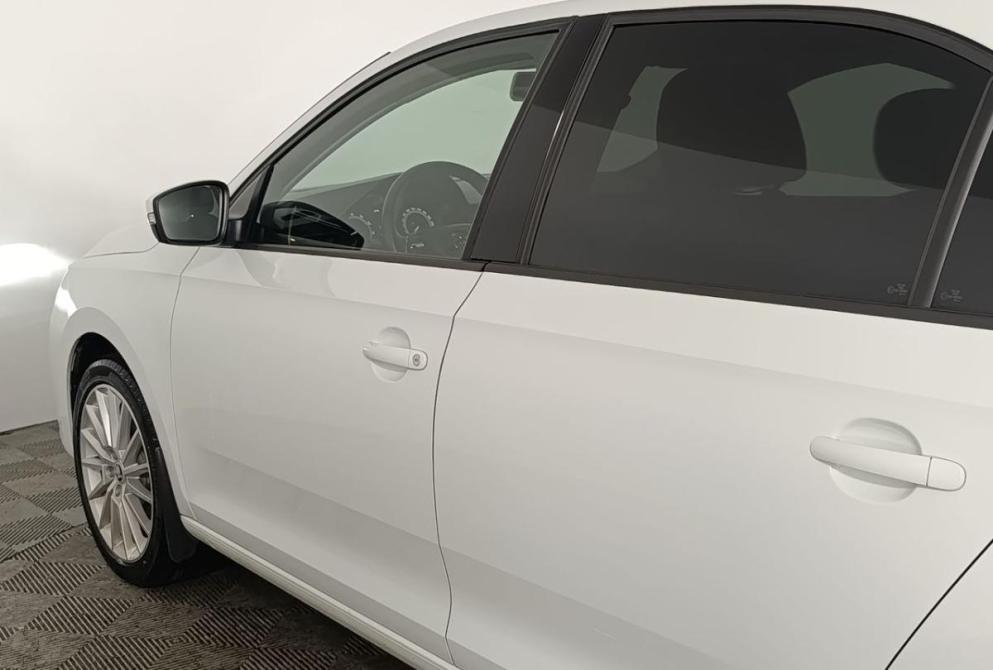 Skoda Rapid II Волгоград  - изображение 21