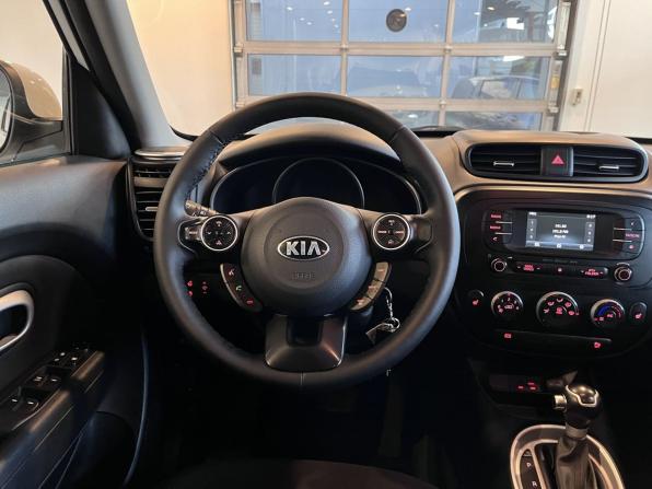 Kia Soul II с пробегом 2016 года, цена 1 442 000 рублей, 131916 км, хэтчбек, Автокод Объявления