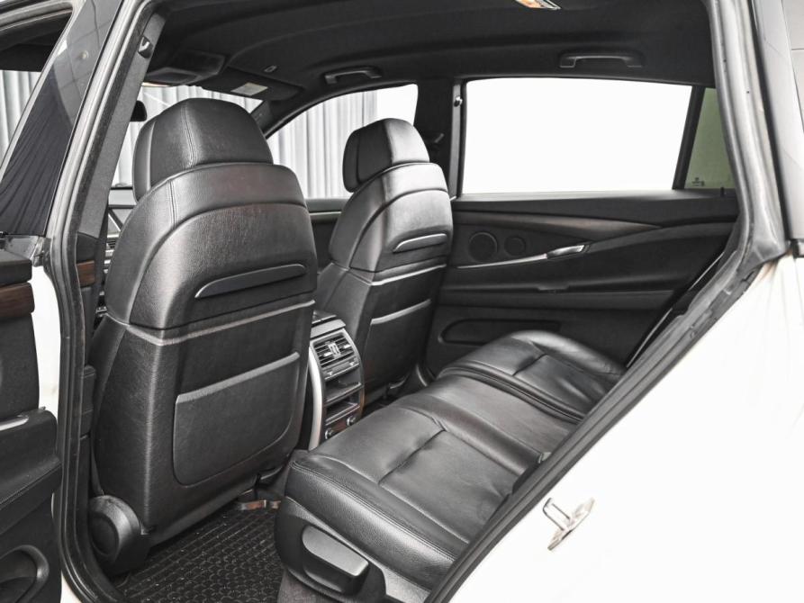 BMW 5 серии VI (F10/F11/F07) Ставрополь  - изображение 11