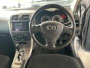 Toyota Corolla X (E140 E150) Рестайлинг Новосибирск  - изображение 41
