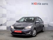 Kia Rio III Екатеринбург  - изображение 19
