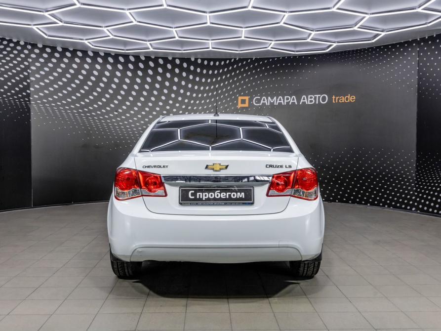 Chevrolet Cruze I Самара  - изображение 8