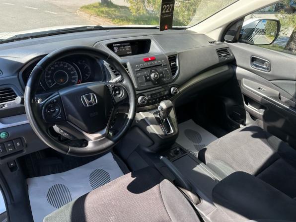 Honda CR-V IV с пробегом 2013 года, цена 1 670 000 рублей, 202348 км, внедорожник, Автокод Объявления