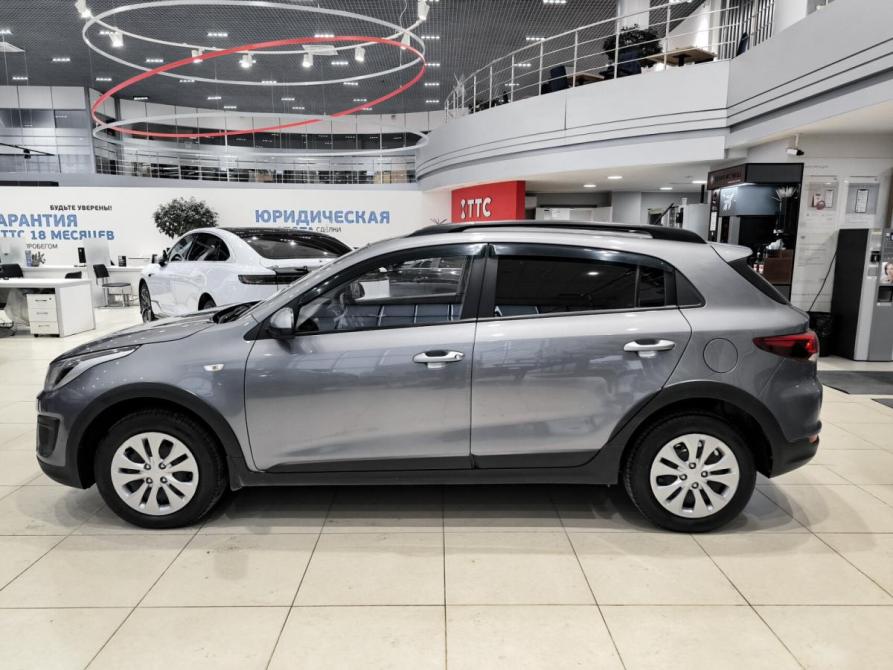 Kia Rio IV Казань  - изображение 10