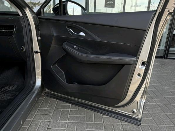Omoda C5 I Рестайлинг с пробегом 2024 года, цена 1 930 000 рублей, 13900 км, внедорожник, Автокод Объявления