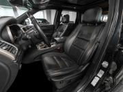 Jeep Grand Cherokee IV (WK2) Рестайлинг Москва  - изображение 41