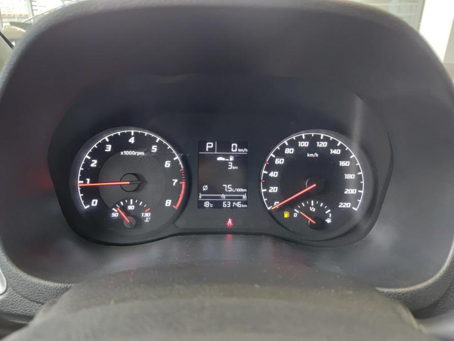 Hyundai Solaris II Рестайлинг Казань  - изображение 16